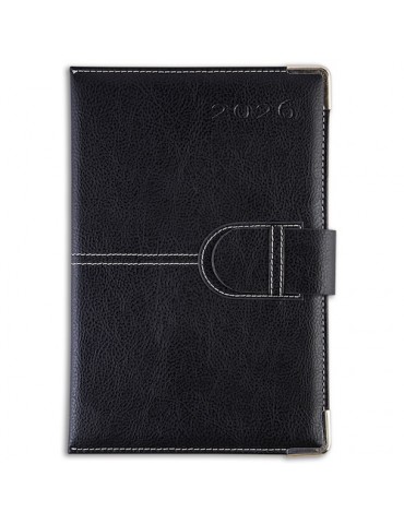 AGENDA OMEGA DIA  A DIA  AGE8